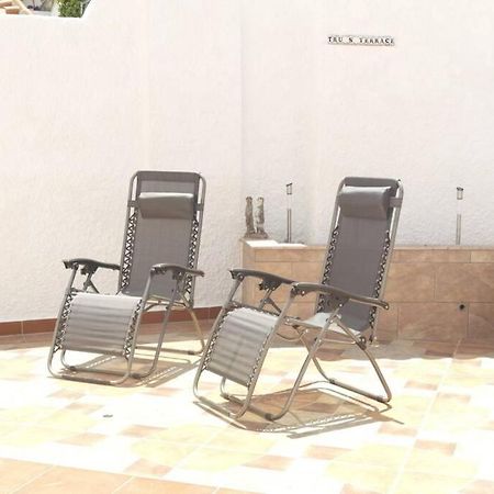 Casa Antony Lägenhet San Miguel De Salinas Exteriör bild