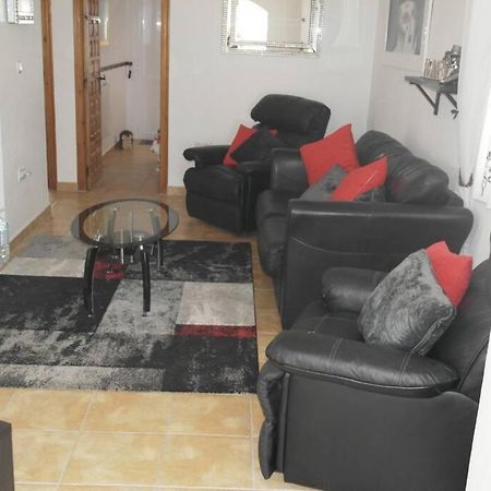 Casa Antony Lägenhet San Miguel De Salinas Exteriör bild