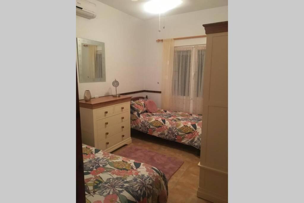 Casa Antony Lägenhet San Miguel De Salinas Exteriör bild